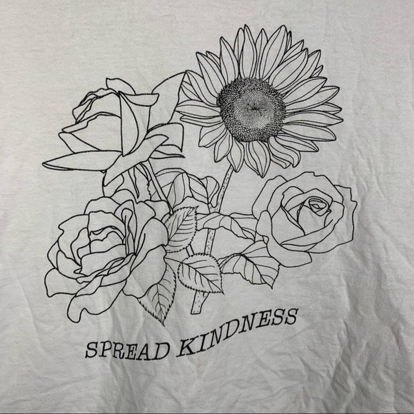 Pretty rebel crop top - Picture 2 of 6